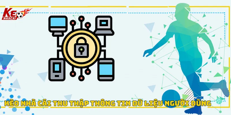 Kèo Nhà Cái thu thập thông tin người chơi theo chính sách bảo mật Kèo Nhà Cái thu thập thông tin người chơi theo chính sách bảo mật