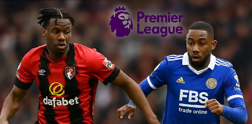 Cuộc đối đầu cuối mùa giữa hai đội trong khuôn khổ Premier League