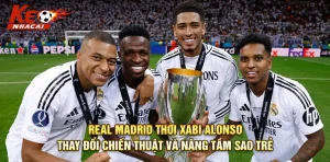 Real-Madrid