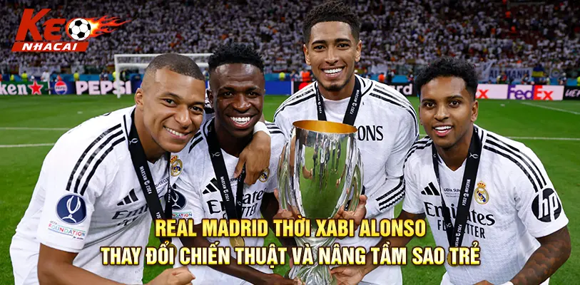 Real-Madrid